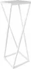 Porte-fleurs loft moderne WHITE DRILL 12 278/K-12-1P-70B Voir les images du produit 1
