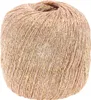 A ball of yarn with metallic threads. Produktbild-Vorschau