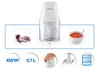 Philips Daily Collection HR1393/00 Zerkleinerer, 0,7 l, Produktbild-Vorschau 9
