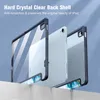 Fintie Hybrid Hülle für iPad Air 11 Zoll M4/M3/M2 Produktbild-Vorschau 6