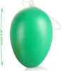 com-four® 60x Ostereier zum Aufhängen - Osterdeko in Produktbild-Vorschau 6