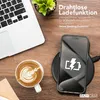 EAZY CASE Clear Hülle kompatibel mit Apple iPhone 15 Pro Produktbild-Vorschau 6