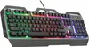 Trust GXT 856 Torac Tastatur USB QWERTZ Deutsch Schwarz Produktbild-Vorschau 6