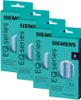 SIEMENS TZ80002 4 x 3 Stück Entkalkungstabletten für alle Produktbild-Vorschau 1