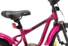 LÖWENRAD Kinder Fahrrad ab 5 Jahre | 18 Zoll Rad | Berry Produktbild-Vorschau 8