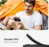 Custodia in silicone per Xiaomi Redmi 14C / Poco C75 Anteprima dell’immagine prodotto 7