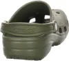Crocs Classic Army Green Gr. 38/39 Produktbild-Vorschau 48