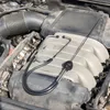 CCLIFE Mechaniker Stethoskop Motor KFZ Maschinen Diagnose Produktbild-Vorschau 6