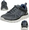 Skechers Chaussures Track Scloric, 52631GYNV Voir les images du produit 22