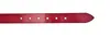 Vanzetti Leder Gürtel The Power of Patent Leather 30mm Produktbild-Vorschau 4