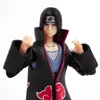 The Loyal Subjects - Naruto BST AXN Actionfigur Itachi Produktbild-Vorschau 4