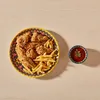VANCASSO 6-tlg Soßenschale, Dipschale, Porzellan, Produktbild-Vorschau 7