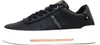 A black sneaker with a white sole is shown against a white background. Náhled obrázku produktu