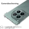 etui antywstrząsowe imoshion dla OnePlus 12 - przezroczyste Podgląd zdjęcia produktu 3