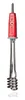 ECE-Ehlers ATS 110, Rot, Kupfer, 1 m, AC, 1000 W, 230 V Produktbild-Vorschau 2