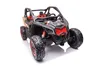 Kinderfahrzeug – Elektro Auto „Can Am RS“ – 24V Akku,4x200W Produktbild-Vorschau 3