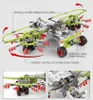 17021 - Traktor Anhänger Supplement Pack (Mould King) Produktbild-Vorschau 13