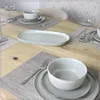 OTIX Serviesset Tafelservice 6 Personen 18-teilig Produktbild-Vorschau 4