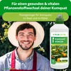 Purgrün -Kumquat-Dünger 1 Liter, Produktbild-Vorschau 2