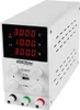 Laboratorní zdroj KRAFT&DELE KD5870, 0–30 V, 10 A Náhled obrázku produktu 11
