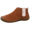 KEEN Mosey Chelsea Leather Chelsea Boot Rot Produktbild-Vorschau 3