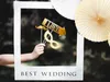 Photobox accessoires pour le mariage avec des ballons 12pcs Voir les images du produit 8