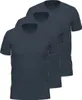Ammann 3er Pack Close to you Unterhemd / Shirt Kurzarm Produktbild-Vorschau 1