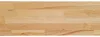 Seniorenbett Einzelbett 100x200 Massivholzbett Buche natur Produktbild-Vorschau 9