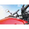 OPTILINE Motorrad-Handyhalterung 90437 Produktbild-Vorschau 5