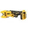 DeWALT accu-koperbuiszaag, 18 V, model DCE154N-XJ Productafbeelding-voorbeeld 4