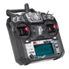 Flysky FS-i6X 2,4 GHz 10-kanálový vysielač AFHDS 2A RC s Náhľad obrázku produktu 1