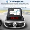 7" Carplay Android 15 Radio samochodowe do Renault Clio 3  Podgląd zdjęcia produktu 5
