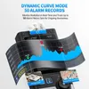 FNIRSI GC-03 Detektor für Strahlung und elektromagnetische Produktbild-Vorschau 7