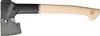Fiskars Fodero Premium S per asce N10, N12, X10 e X11 Anteprima dell’immagine prodotto 2