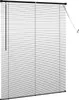 Venetianer Jalousie Schwarz 150 x 110 cm PVC Produktbild-Vorschau 5