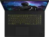 Gigabyte Gaming A18 3VHK3DEC64SH - 18" QHD - Ryzen 7 260 - Produktbild-Vorschau 5