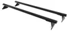 OMAC 1714920B Dachreling Dachträger Aluminium Produktbild-Vorschau 8