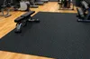 Fitnessmatte 2,5m x 1,25m x 6mm Gummimatte Bodenschutzmatte Produktbild-Vorschau 5