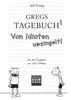 Gregs Tagebuch 01. Von Idioten umzingelt! Produktbild-Vorschau 4