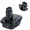 Dewalt DC9096 Adapter für Dewalt Akku (DCA1820) Schwarz Produktbild-Vorschau 6