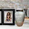 Stein Design urne mit Deckel Productafbeelding-voorbeeld