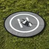 Mantona Drohnen-Landeplatz faltbar, Ø 75cm Produktbild-Vorschau 4