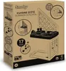 Smoby SAS. Cocina de verano Smoby Life. (Producto para Vista previa de la imagen del producto 6