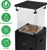 MalTec parasol gazowy ogrodowy tarasowy WorldFlame WF-888 z Podgląd zdjęcia produktu 4