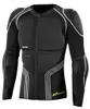 Veste de protection Bogotto PRO-RX, noir, 2XL Voir les images du produit 1