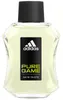 Adidas Pure Game Eau de Toilette para hombre 100 ml Vista previa de la imagen del producto 7