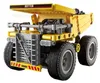 CaDA C65001W Heavy Duty Truck Bausatz (372 Teile) Produktbild-Vorschau 5