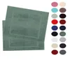 Betz 2er Set Badvorleger 50x70 cm PREMIUM Badematte Produktbild-Vorschau 3