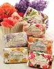 Nesti Dante Seife Romantica Florentine (Duft Rose und Produktbild-Vorschau 2