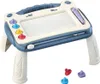 Magnetisches Zeichenbrett für Kinder, buntes Zeichenpad, Produktbild-Vorschau 1